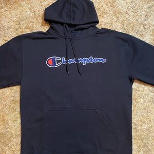Champion hoodie sale | Only L Size Is Available |
